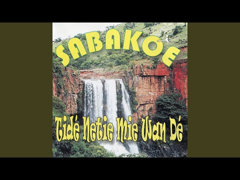 Ma Maisa Wintie Medley