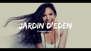 ZAHO Jardin d&#39;Eden ( Instrumental ) - L&#39;album &quot;Contagieuse&quot;