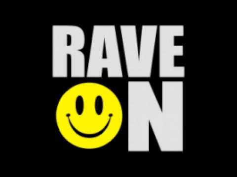 DJ Kevy Boy - Ultimate Old Skool Anthems vol.37 (Happy Rave Anthems)