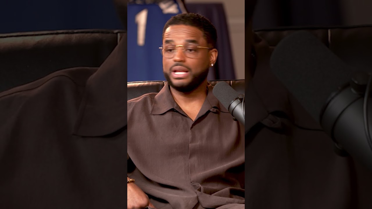 Larenz Tate Was Originally Supposed to Play a Different Role on Power | Cousins