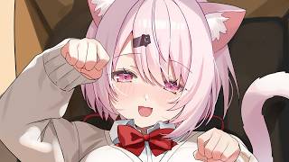 【雑談】最近ひまですね👻【 椎名唯華/にじさんじ】