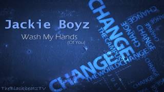Jackie Boyz - Wash My Hands (Of You) (BEAUTIFUL RnB)