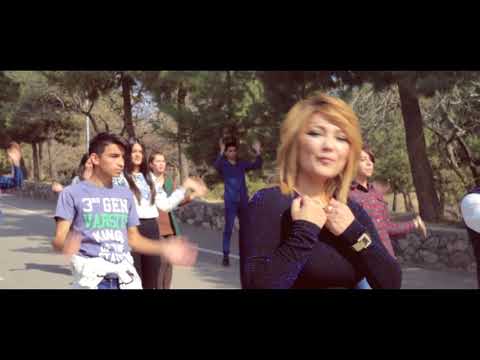 КЛИП! Professor M. ft Дилором Курбонова - Мо Чавонем(2016)