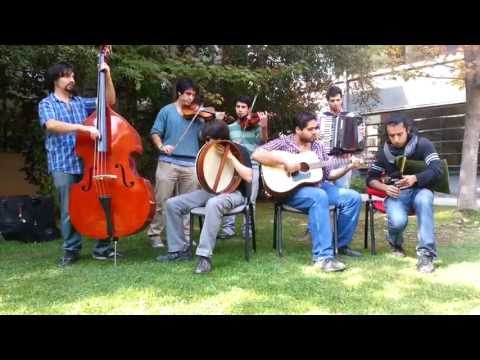 The Kesh / Morrison's Jig