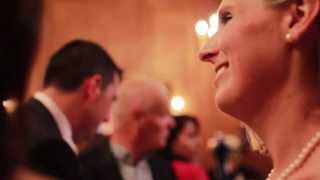 Simon & Debbie - Wedding Highlight