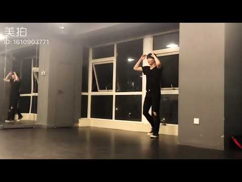 190517 Zhang Yixing Lay - Yixing’s studio weibo update Practice for “A Youthful Asia”