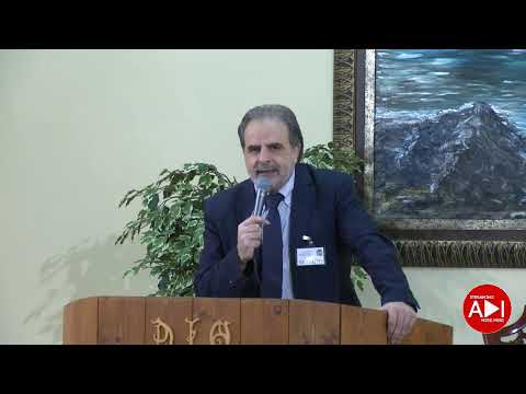 Culto Domenicale 24-05-20 - ADI Belmonte