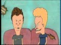 Beavis And Butt-Head. Jesus Lizard - Glamorous