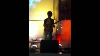 SANCHEZ BASS , RICHARD BONA