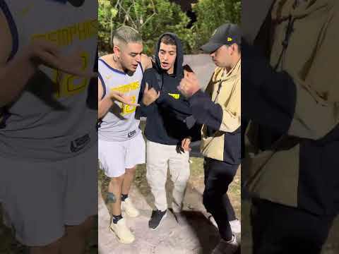 Kodigo y Frijo , iacho se tiran tremendo Freestyle 🤯