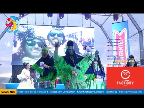 EM MODE CARNAVAL | EMISSÃO 6 FEVEREIRO 2019 - TENANTAS