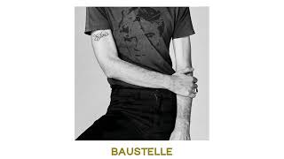 Baustelle – Cuore (Official Audio)