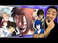 I NEVER THOUGHT I D FINALLY MAKE THIS VIDEO Vity Smile Reaction