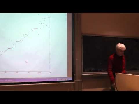 Curious patterns and nonpatterns in a family of meta fibonacci recursions Part 1