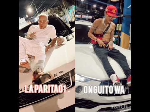 LA PARITA01 ❌ ONGUITO WA ❌ EL PILOTO - COMPAÑERO