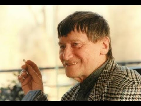 Vzpomínka na humor Jiřího Císlera.