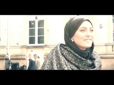 Chamsudin - ça va aller (Clip Officiel)