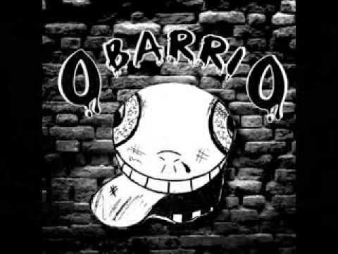 Obarrio -  Disparan a Matar