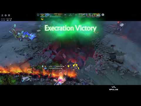 "XctN Bob and Tino just wrecked the throne" -Lima Major Day 3