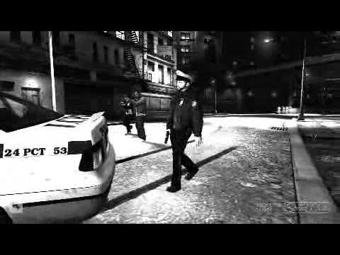 gta iv dangerous cousins