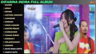 Download lagu Difarina Indra Lamunan - Dumes - Nemen Om. Adella Full Album Terbaru mp3