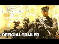 DEATH STRANDING 2 ON THE BEACH Official Final Trailer