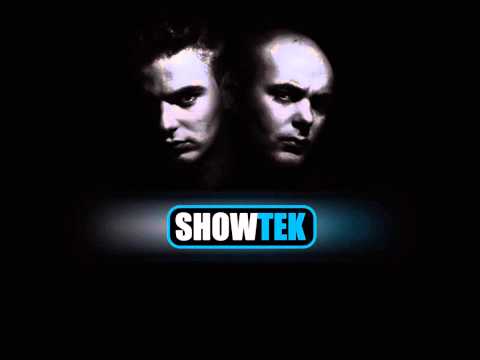 Showtek - Showdown (DiG & DaG Edit)