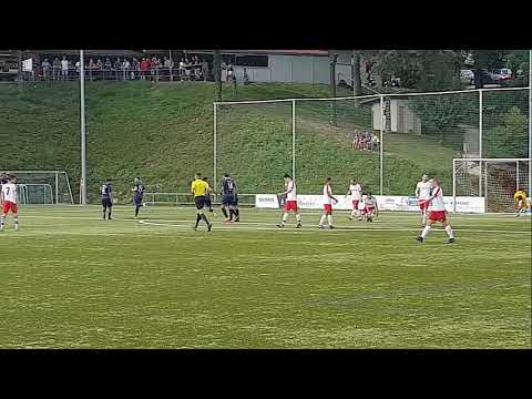 FC RW Weilheim -VfB Waldshut 1:2 die Tore