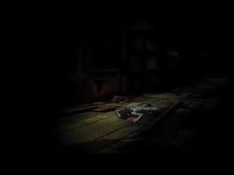 Danganronpa V3 Ouma fakes his own death prank scene