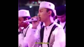 Download lagu laukana bainal habib || Gus Azmi mp3