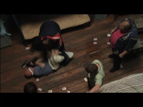 ФИЛЬМ. 2 ЧАСТЬ! ПРО 'АВТОРИТЕТОВ И ВЛАСТЬ' КРИМИНАЛЬНЫЙ БОЕВИК. ОСТРОГ ДЕЛО ФЕДОРА СЕЧЕНОВА