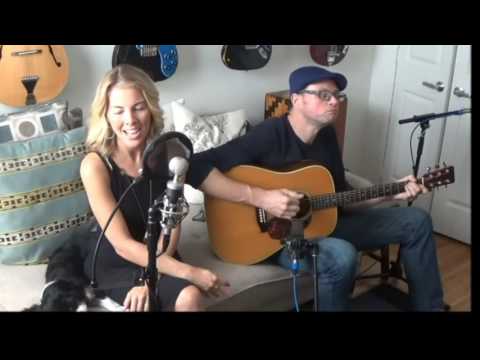 In Repair - John Mayer (Morgan James and Doug Wamble Cover)