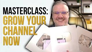 I Spent 20 Years on YouTube—Here's Everything That Actually Works