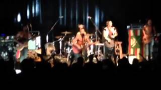 Nahko Bear-Manifesto II