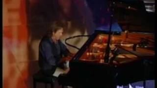 Keith Emerson: Honky Tonk Train Blues (Part1)