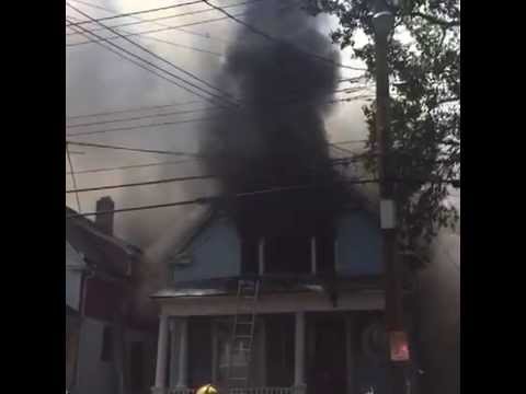 Buffalo FD 2+ Alarm w/ Relief - 126 Moselle st