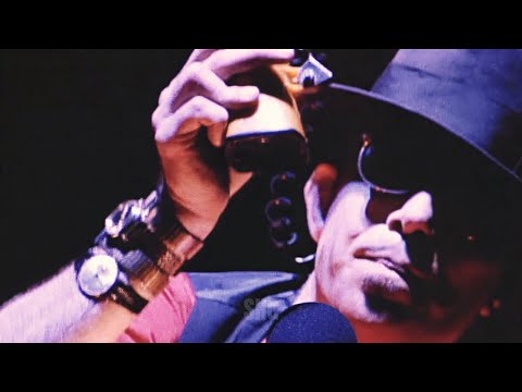 Tom Waits - Clap Hands [1987 Live Performance]