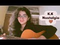 Kya Mujhe Pyar Hai Pritam K K Zendria