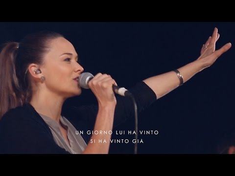 In Jesus' Name (Darlene Zschech) // ITA - Rehoboth Music