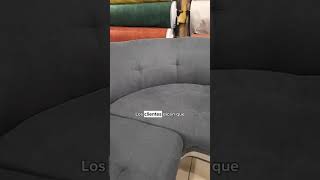 Video de Esquinero Ibiza 2,70 × 2,00 m – Diseño Curvo Moderno