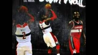 Shy Glizzy ft. Lil Mouse - John Wall (Clean)