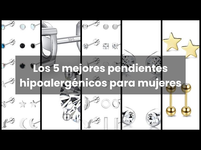 Vídeo relacionado con GXGM 2 Pares Pendientes de aro de acero inoxidable, joyería de cartílago perforado vintage, adecuados para hombres y mujeres, pendientes punk hip hop hipoalergénicos