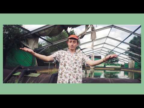 Ali Whales - Descuid (prod.b&dbbb)