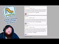 CaseOh Reacts To His Waterpark S Online Reviews