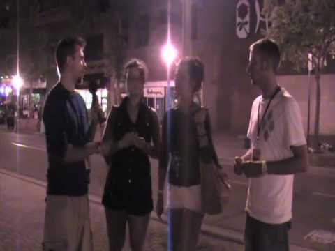 St. Cloud After Dark Trailer - KCLD's Mike Shaffer and Bryce