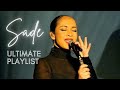 Sade Ultimate Love Soul Mix Timeless R B Vibes By ZJ Liquid
