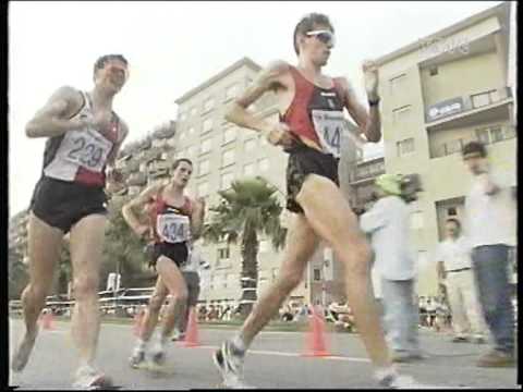 Giovanni de benedictis - Barcellona '92 - 1/3