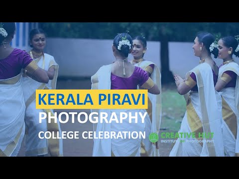 Creative Hut Institute of Photography Kottayam Extra Curriculars video thumbnail 5