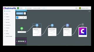 How to Add a Bot Template and Edit/Add Triggers