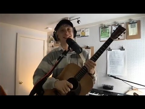 Quinn Christopherson - 'The Full Session' I The Bridge 909 out of Studio